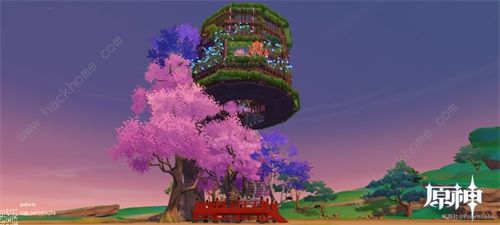 原神尘歌壶复制码大全8