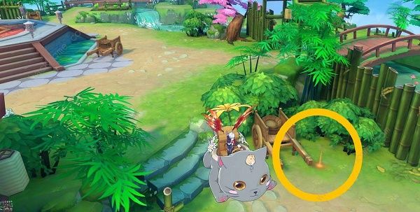 奥拉星手游至主秘闻第五天攻略3