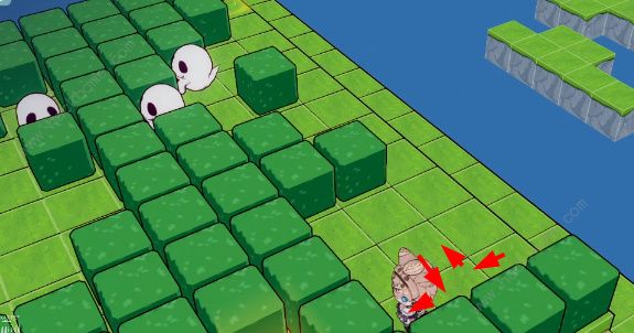 崩坏3求生探索5攻略6