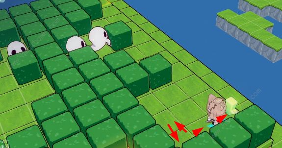 崩坏3求生探索5攻略7