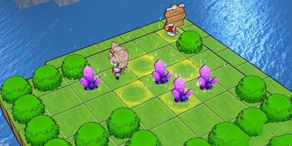 崩坏3求生探索攻略大全12