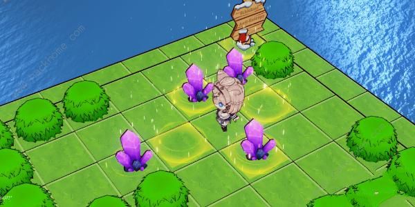 崩坏3求生探索攻略大全15