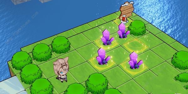 崩坏3求生探索攻略大全16