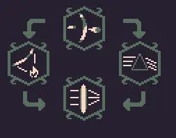 黎明前20分钟夏娜左轮高伤害攻略5