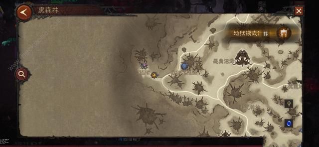 暗黑破坏神不朽黑蔷薇回血机制解析1