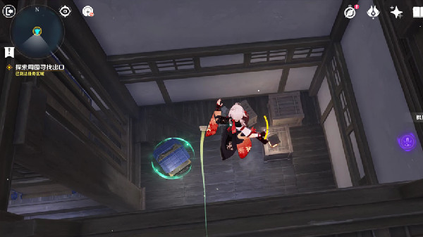 原神春庭景如旧其二攻略2