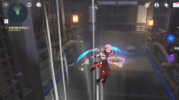 原神春庭景如旧其二攻略11