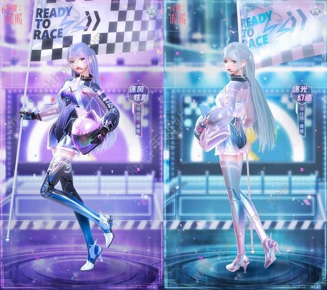 闪耀暖暖游戏冒险物语攻略3