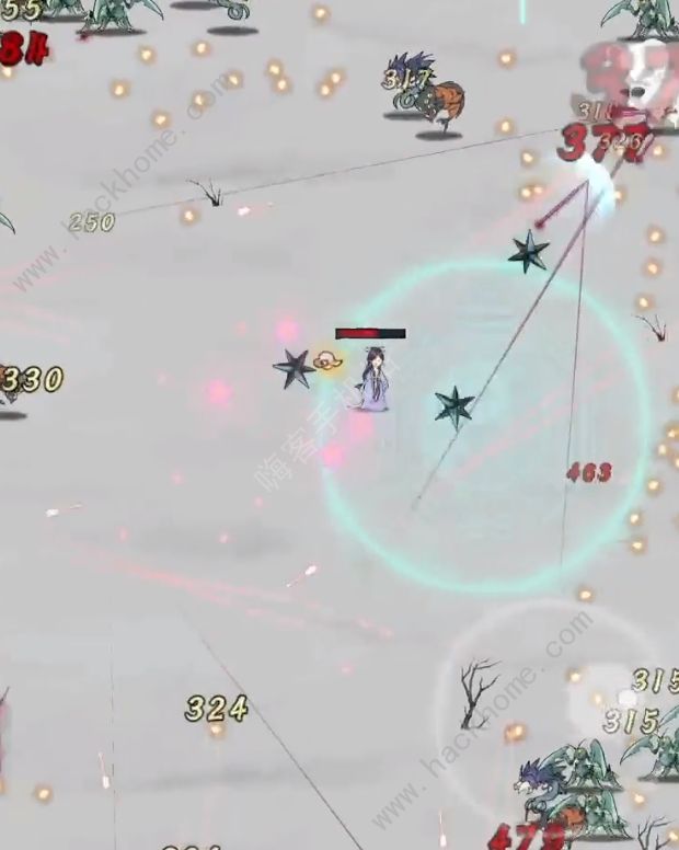 九重试炼装备合成表3