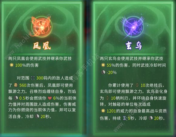 鬼谷八荒冥羽阵攻略1