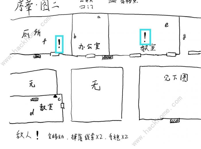超自然侦探社攻略大全4