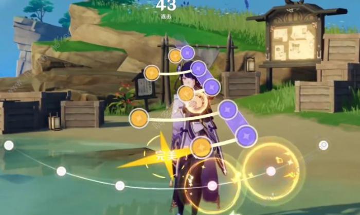 原神曲目分享码大全5