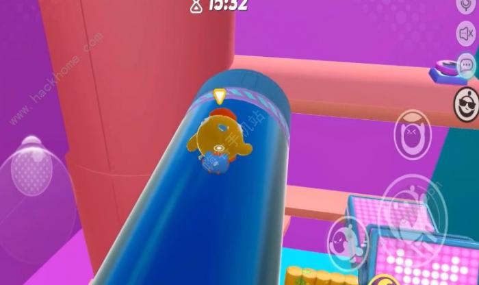 蛋仔派对古城寻宝记攻略5