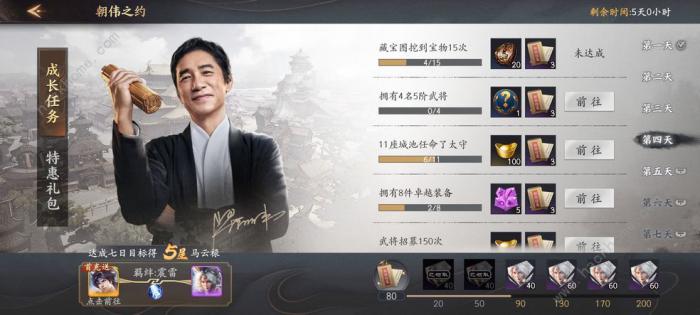 乱世逐鹿新手攻略_乱世逐鹿新手阵容推荐