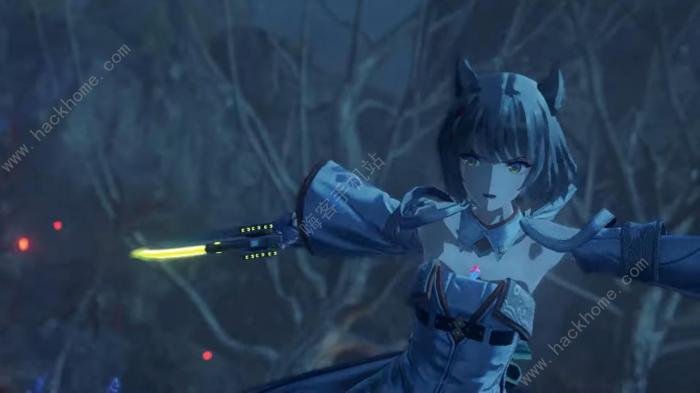 异度神剑3和2有联系吗2