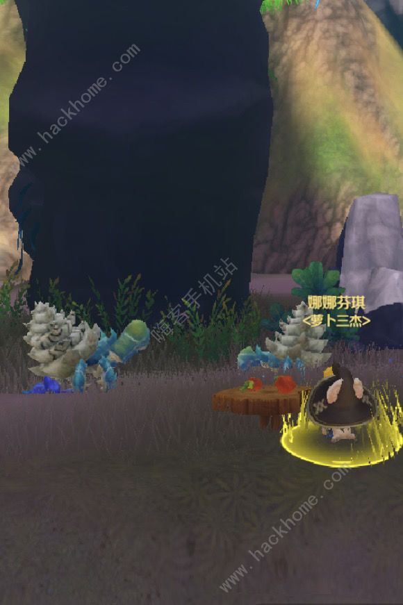 龙之国物语卜咕利海湾宝箱位置大全2