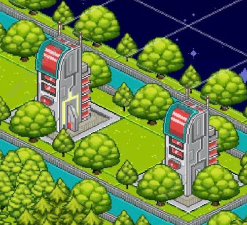 宇宙小镇攻略大全3