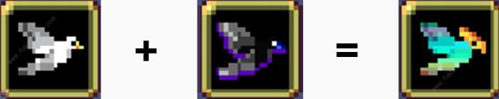 吸血鬼幸存者超武合成表3