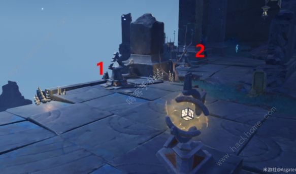 原神龙蛇藏归辑录攻略大全8