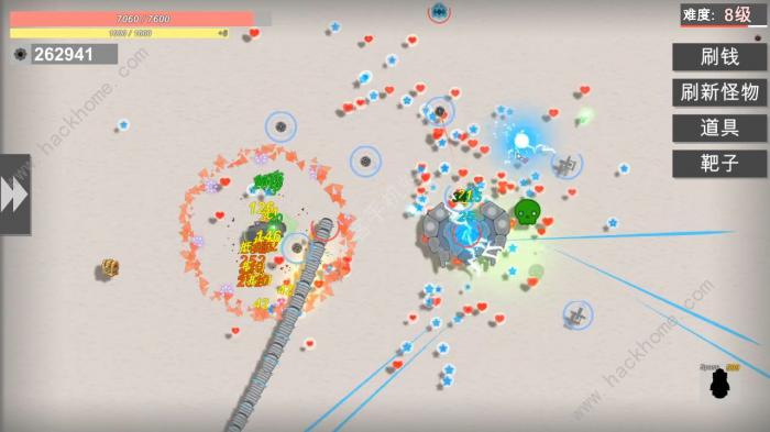 战车大作战新手攻略2