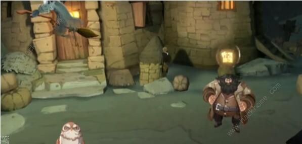 哈利波特魔法觉醒你该不介意来喝杯茶位置大全2