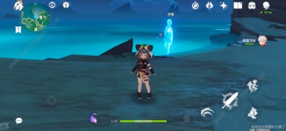 原神白之幻影隐藏成就攻略6