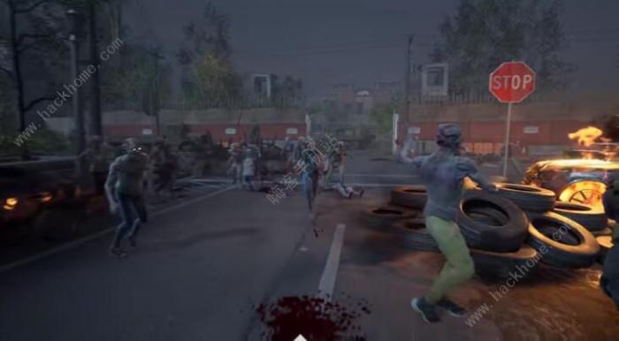 喋血复仇攻略大全1