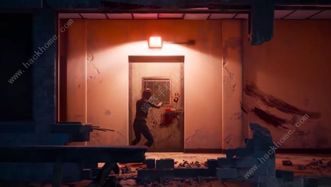 喋血复仇攻略大全2