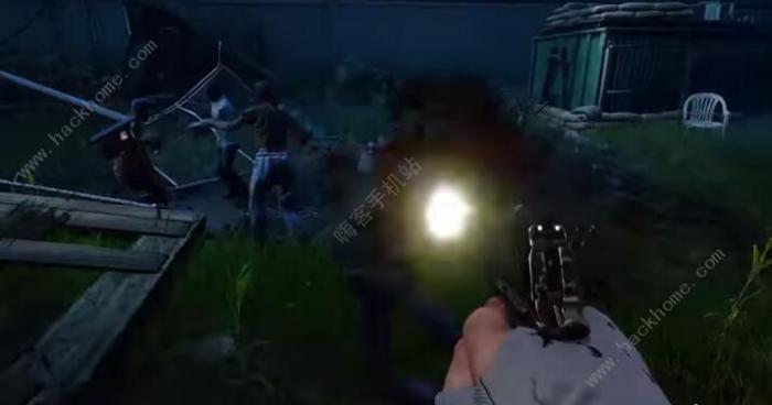 喋血复仇攻略大全3