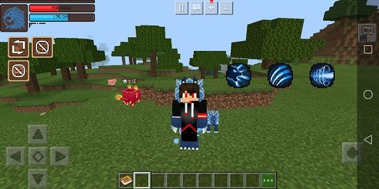 我的世界魂师生存指令代码大全1