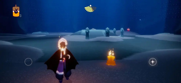 光遇8.1任务攻略2