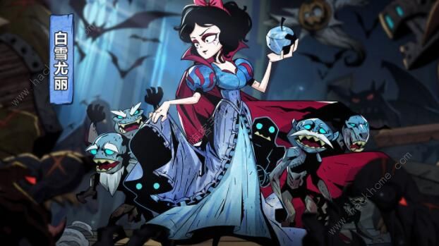 魔镜物语攻略大全1