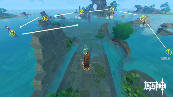 原神修复镇物攻略大全8