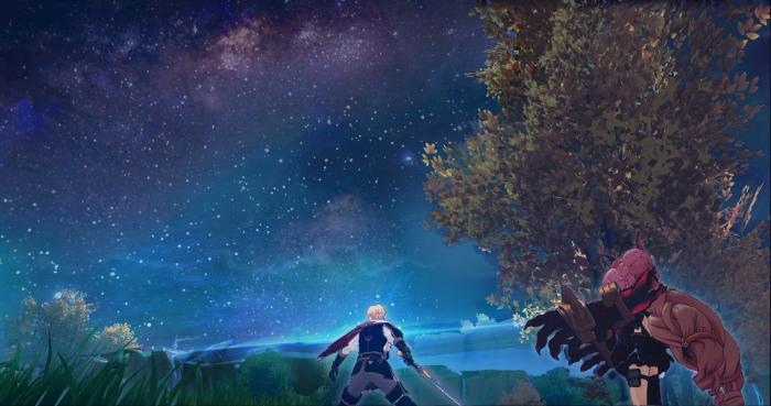 龙与世界的尽头攻略大全2