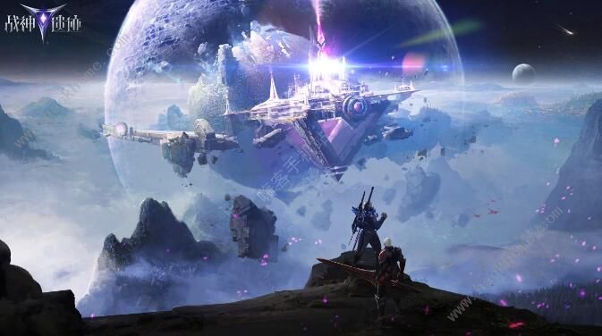 战神遗迹勇气圣殿攻略1