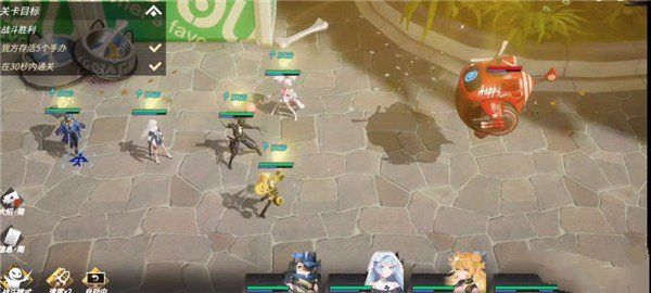 高能手办团名刀十郎地狱攻略_高能手办团纸牌仆人