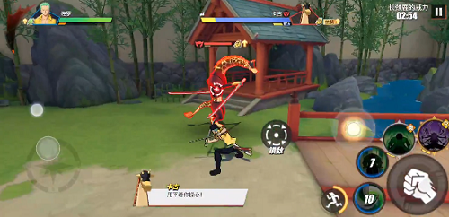 航海王热血航线击败卡古攻略_航海王热血航线击败卡古攻略详解