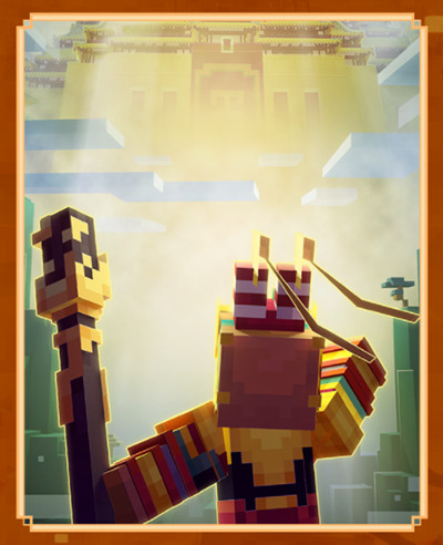 我的世界西游大闹天宫攻略2