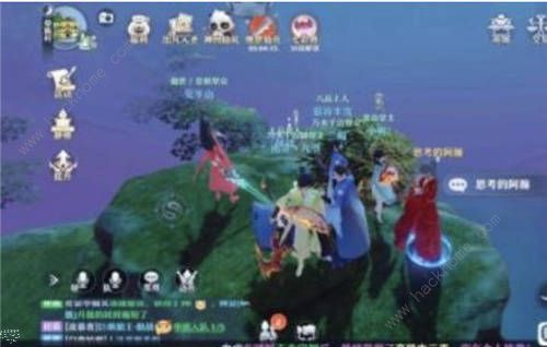 梦幻新诛仙天问残局攻略4