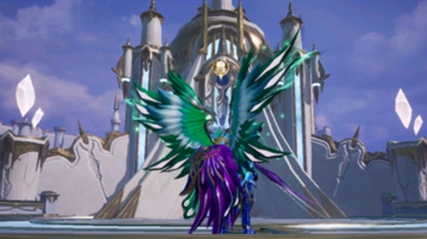 全民奇迹2天使之城探索攻略_全民奇迹2冰封峡谷探索