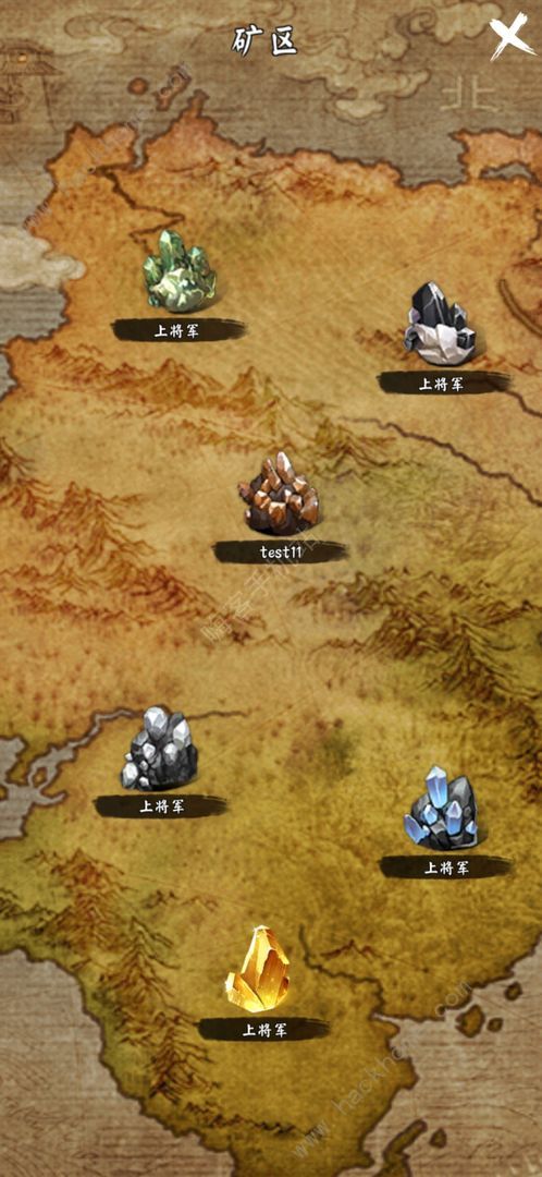 荒古剑门攻略大全_荒古剑神