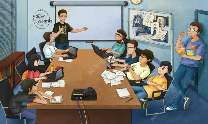 咪莫游戏通关攻略1