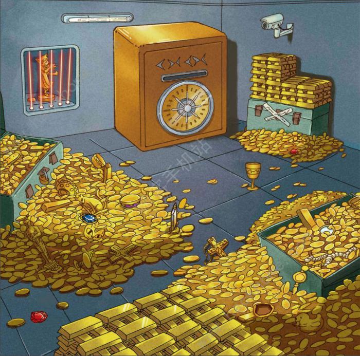 咪莫游戏通关攻略2