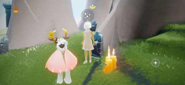 光遇6.1任务攻略8