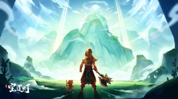 少年宝莲灯攻略大全_少年宝莲灯哪里可以玩