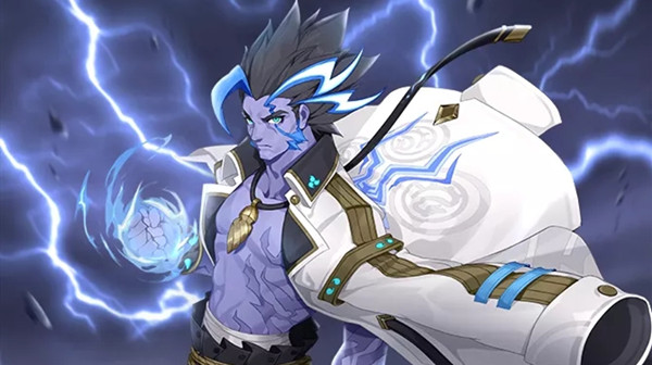 一起来捉妖雷公怎么单挑_一起来抓妖雷公