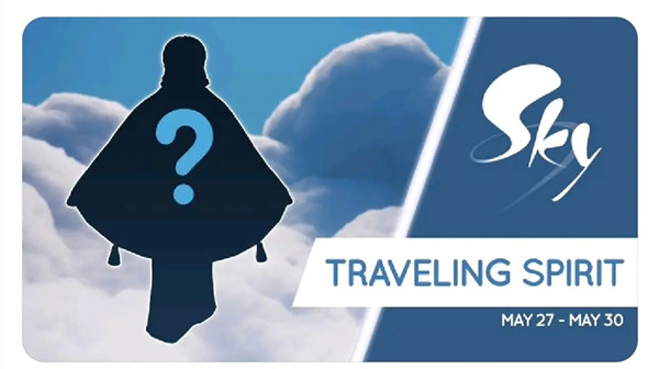 光遇5.27复刻瞌睡先祖位置大全_瞌睡先祖动作展示