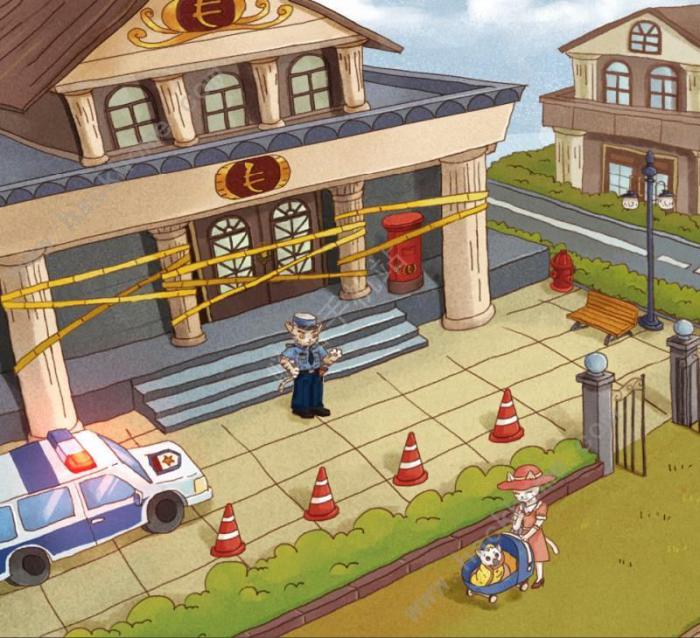 咪莫游戏攻略大全2