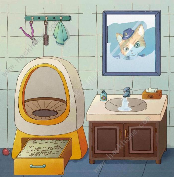 咪莫游戏攻略大全3