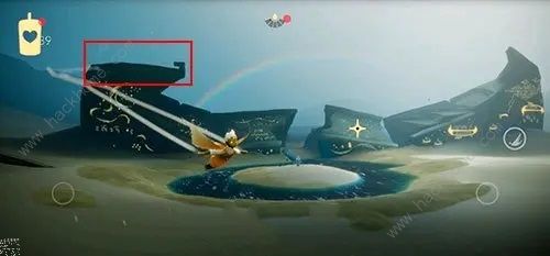 光遇点头先祖兑换图大全1